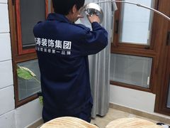 -大宅设计设计店铺(浦东店)