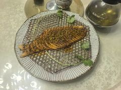 -天天向上素食餐厅(五台山店)