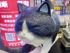 -大悦城(沈阳中街店)