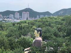 -千佛山风景名胜区