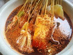 -叶婆婆钵钵鸡(解放碑店)