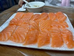 -官塘原味鱼生·潮菜大排档(潮州总店)