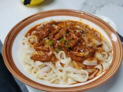 -刘定胡辣面(二道街中古楼商厦店)