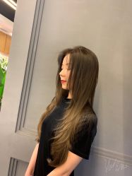 点击看大图 -Hair Code芭曲发型