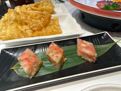 -白天鹅宾馆-玉堂春暖餐厅