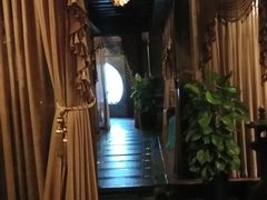 -北京河南大厦酒店
