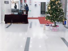 -中国工商银行(上海市淮海中路第二支行)