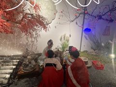 -蘭奢雅集·江浙菜(青山江滩店)