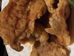 -奉天小馆·非遗东北菜(济南万象城店)