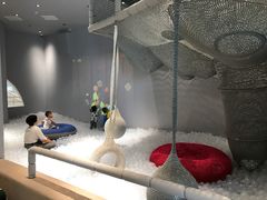 -NOKNOK若蔻亲子餐厅(天地壹方北馆店)
