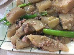 柚皮鱼肠-腰记饭店(龙源路店)