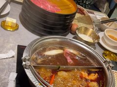 -一绪に寿喜烧(荟聚店)