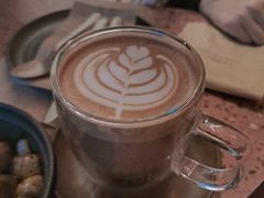 热巧克力-La Terre乐田(万象城店)