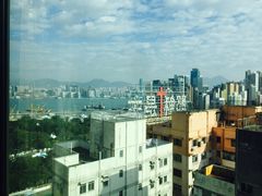 -香港珀丽酒店