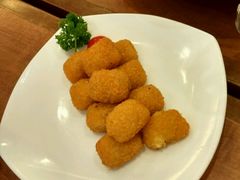 -棒约翰比萨·意面(金桥国际店)