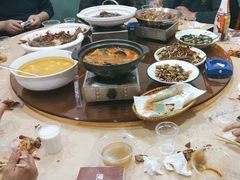 -海燕酒店(惠济路店)