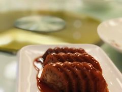 -得月楼·省级非遗·传统苏帮菜(观前店)