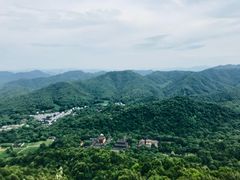 -北高峰