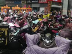 -万达广场(南京江宁店)