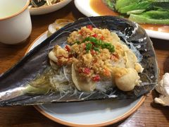 -必点海鲜·鲅鱼水饺(鞍山西道店)