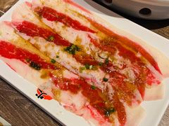 -火炉火自助餐(悠唐购物中心店)