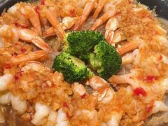 -梅利汴京烤鸭•开封豫菜地标店(晋安路店)