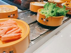 -龍歌自助小火锅(李沧顺和汇店)