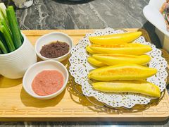 -前海沿·青岛菜(乐客城店)