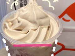 锡兰雪糕-喜茶(佛山岭南站店)