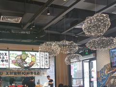 大堂-云味馆·云南菜·云南米线(景田店)