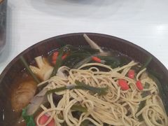 -金乐活美食(中街店)