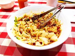 -西贝(上海我格广场店)