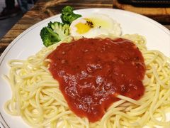 -花食间餐吧(远大购物中心群力店)