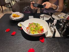 -燃扒房Steakhouse(皇庭店)