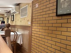 -老吉士酒家(天平路店)