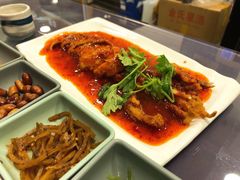 高丽火盆菜-火肆高麗火盆