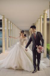 -金禧婚礼定制