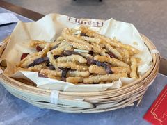 -肖记公安牛肉鱼杂馆·省级非物质文化遗产(江汉路直营店)