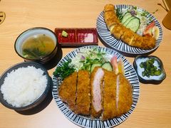 -五道双马·双马餐厅(五道口店)
