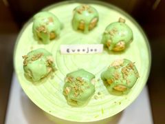 -evoojoo面包商店