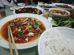 -丁太婆老妈蹄花(人民公园非遗总店)