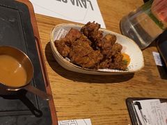 -原石牛扒·约会餐厅(龙城万科里店)