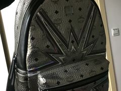 -MCM(比斯特上海购物村店)