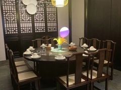 -博悦公馆尚悦自助餐厅