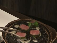 -THE WANG王品(上海中心云端店)