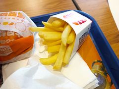 -汉堡王(徐汇绿地缤纷店)