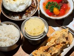 -岛风·台食小馆 ISLAND BISTRO(烟台山店)