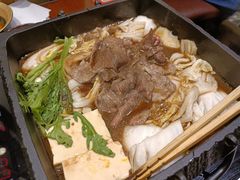 -胜博殿霸王树(嘉里中心店)
