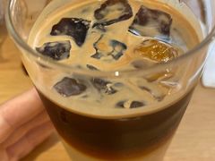 -白胡子咖啡(丽都园店)