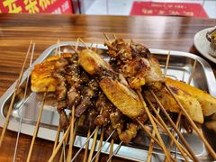 -王記哈尔滨烧烤